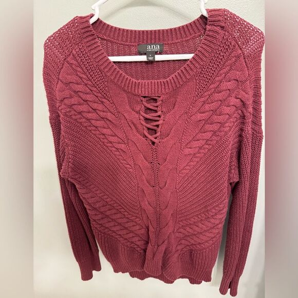 Women’s Large Sweater - Picture 1 of 3
